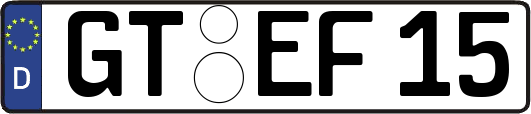 GT-EF15