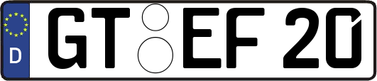 GT-EF20