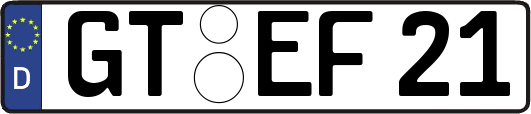 GT-EF21