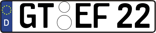 GT-EF22