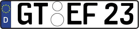 GT-EF23