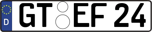 GT-EF24