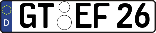 GT-EF26