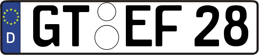 GT-EF28