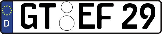 GT-EF29