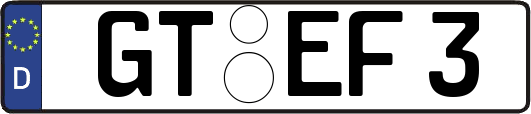 GT-EF3