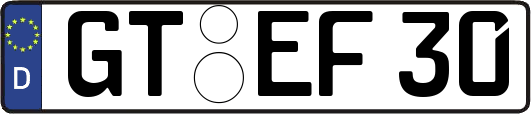 GT-EF30