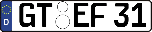 GT-EF31