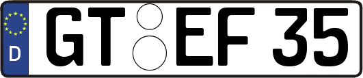 GT-EF35