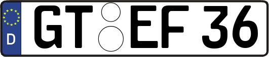 GT-EF36