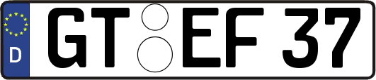 GT-EF37