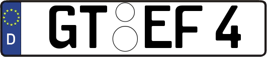 GT-EF4