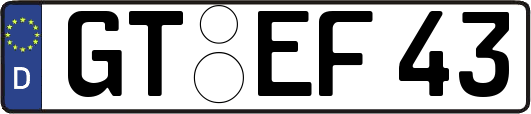 GT-EF43