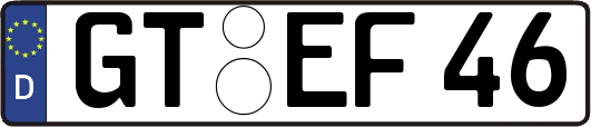 GT-EF46