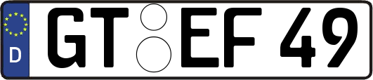 GT-EF49