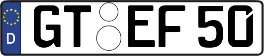 GT-EF50