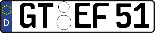 GT-EF51