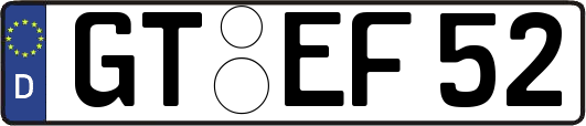 GT-EF52