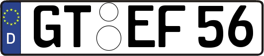 GT-EF56