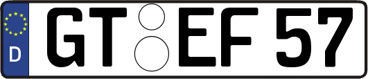 GT-EF57