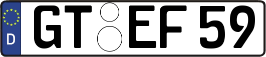 GT-EF59