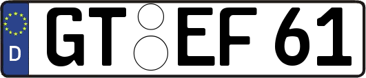 GT-EF61