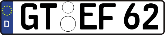 GT-EF62