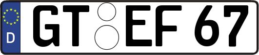 GT-EF67