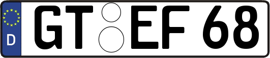 GT-EF68