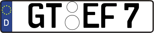 GT-EF7