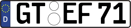 GT-EF71