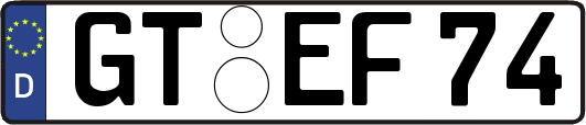 GT-EF74