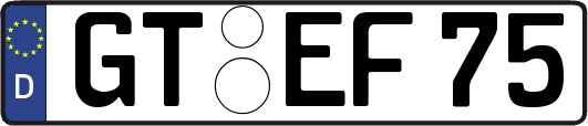 GT-EF75