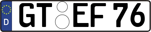 GT-EF76