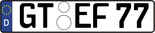 GT-EF77