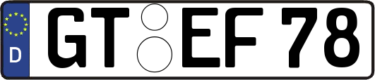 GT-EF78