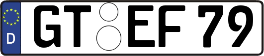 GT-EF79