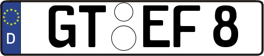 GT-EF8