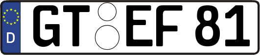 GT-EF81