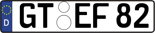 GT-EF82