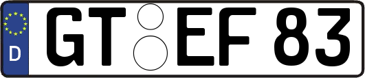 GT-EF83