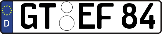 GT-EF84