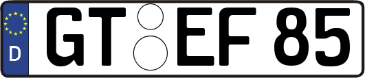 GT-EF85