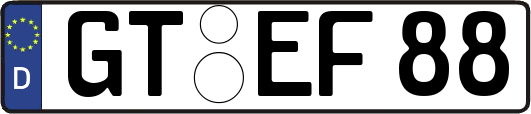 GT-EF88