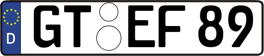 GT-EF89