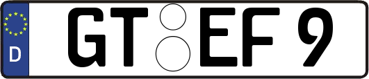 GT-EF9