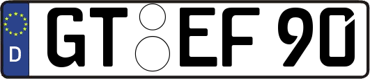 GT-EF90