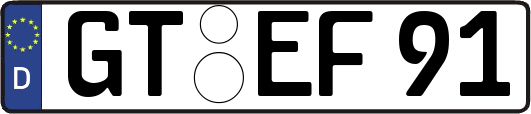GT-EF91