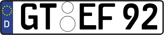 GT-EF92