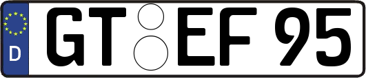 GT-EF95